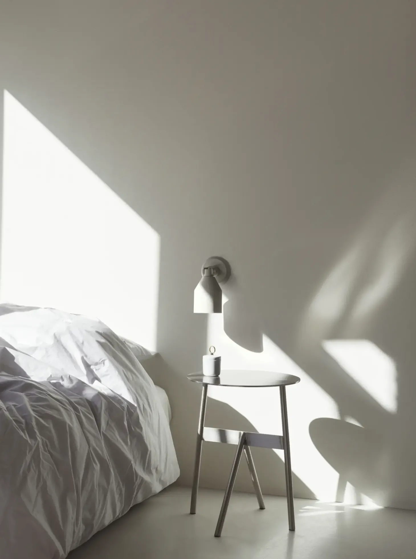 Normann Copenhagen - Klip Wall Lamp EU