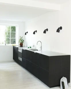 Normann Copenhagen - Klip Wall Lamp EU