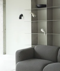 Normann Copenhagen - Klip Wall Lamp EU