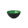 Normann Copenhagen Krenit Skål - Ø 16 cm - Grøn