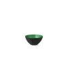 Normann Copenhagen Krenit Skål - Ø 8,4 cm - Grøn