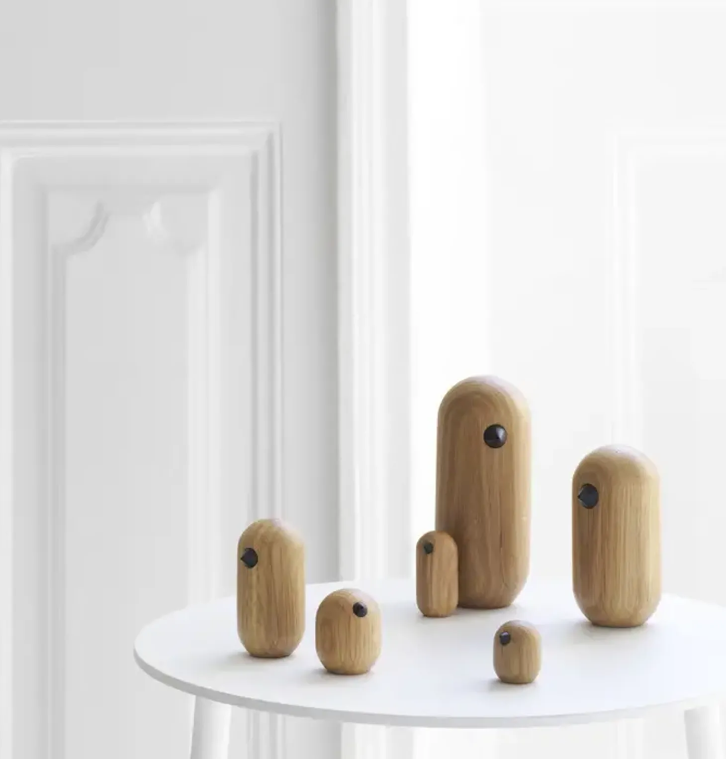 Normann Copenhagen - Little Bird 7 cm