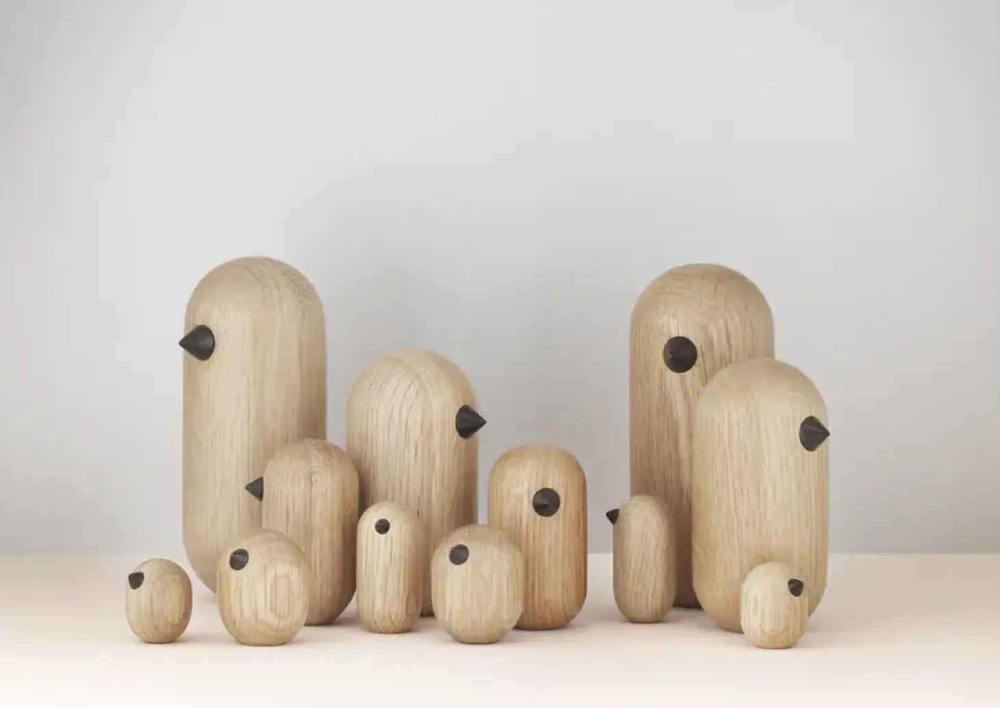 Normann Copenhagen - Little Bird 7 cm