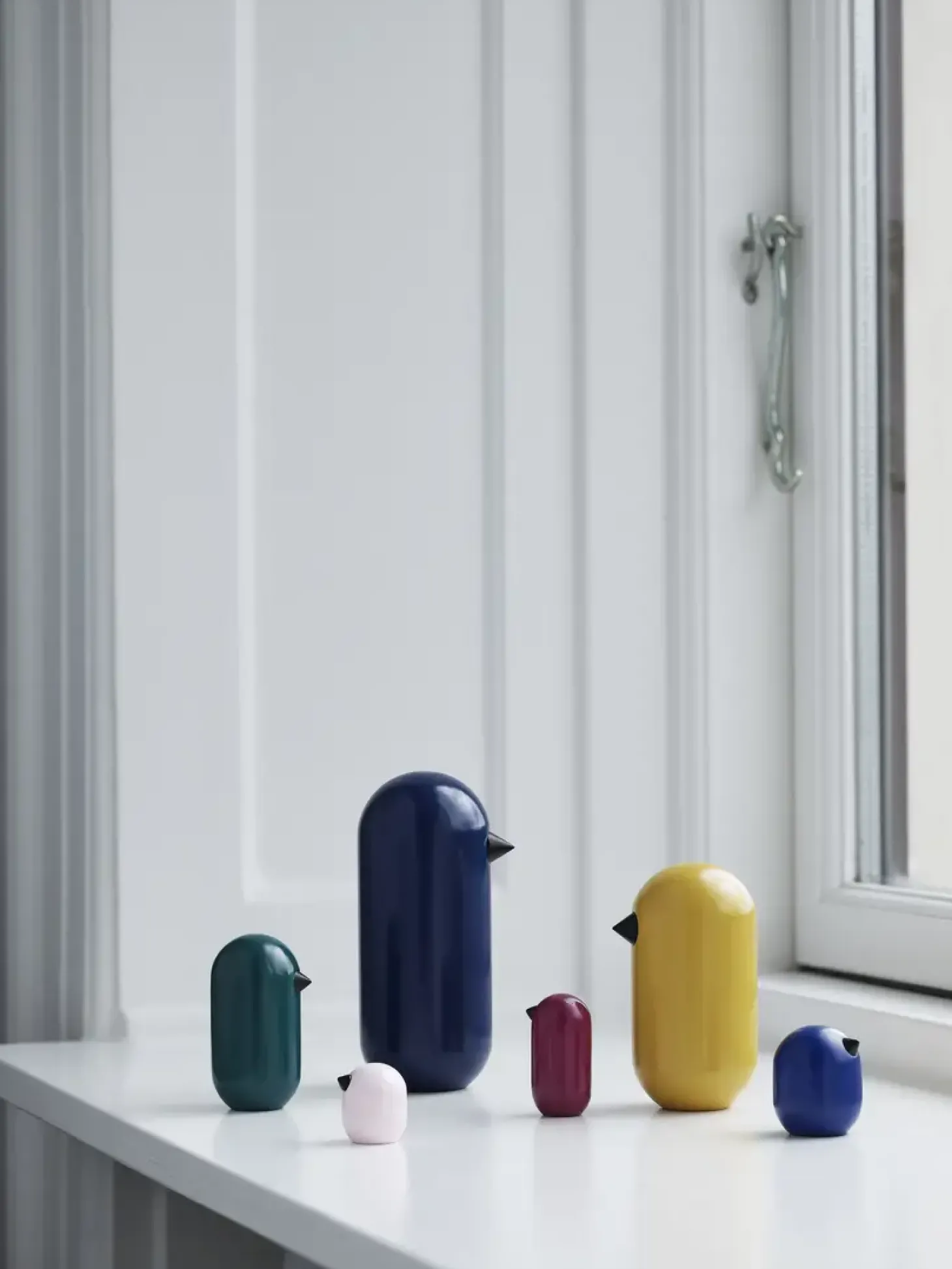 Normann Copenhagen - Little Bird 7 cm