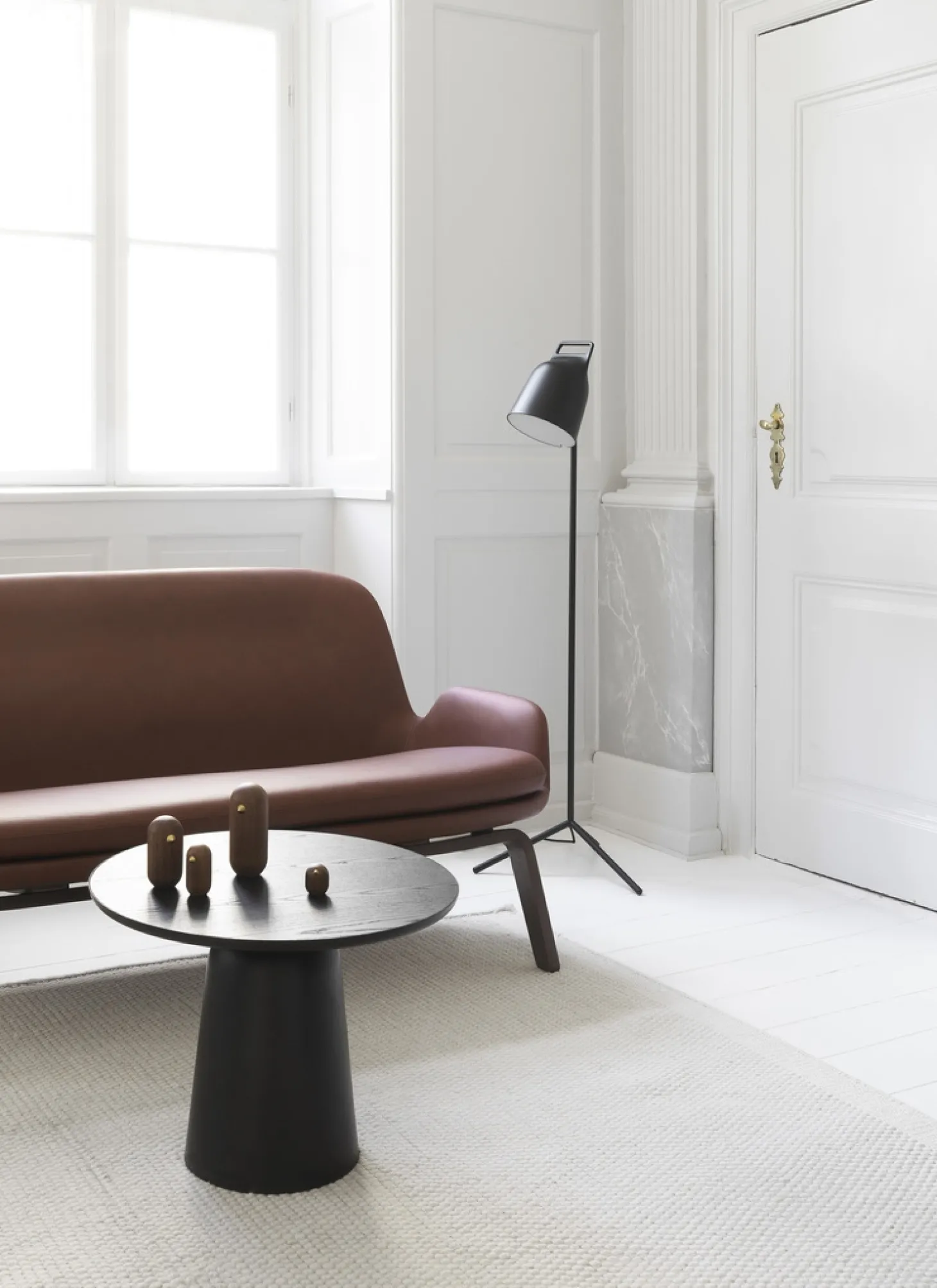 Normann Copenhagen - Little Bird 3 cm