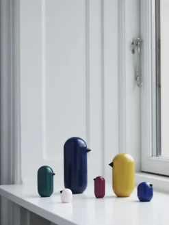 Normann Copenhagen - Little Bird 10 cm