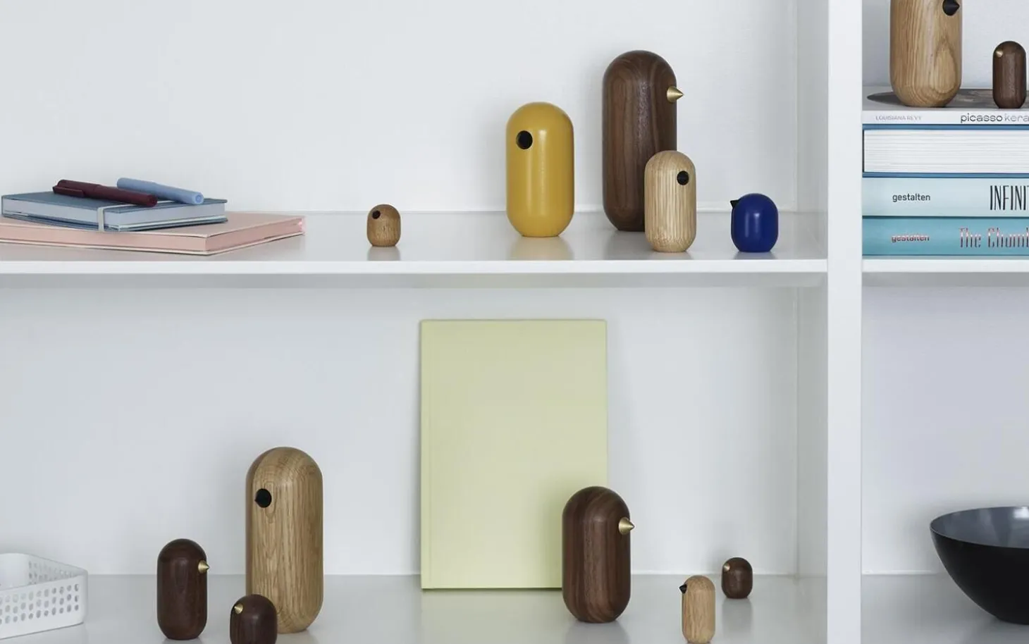 Normann Copenhagen - Little Bird 13,5 cm