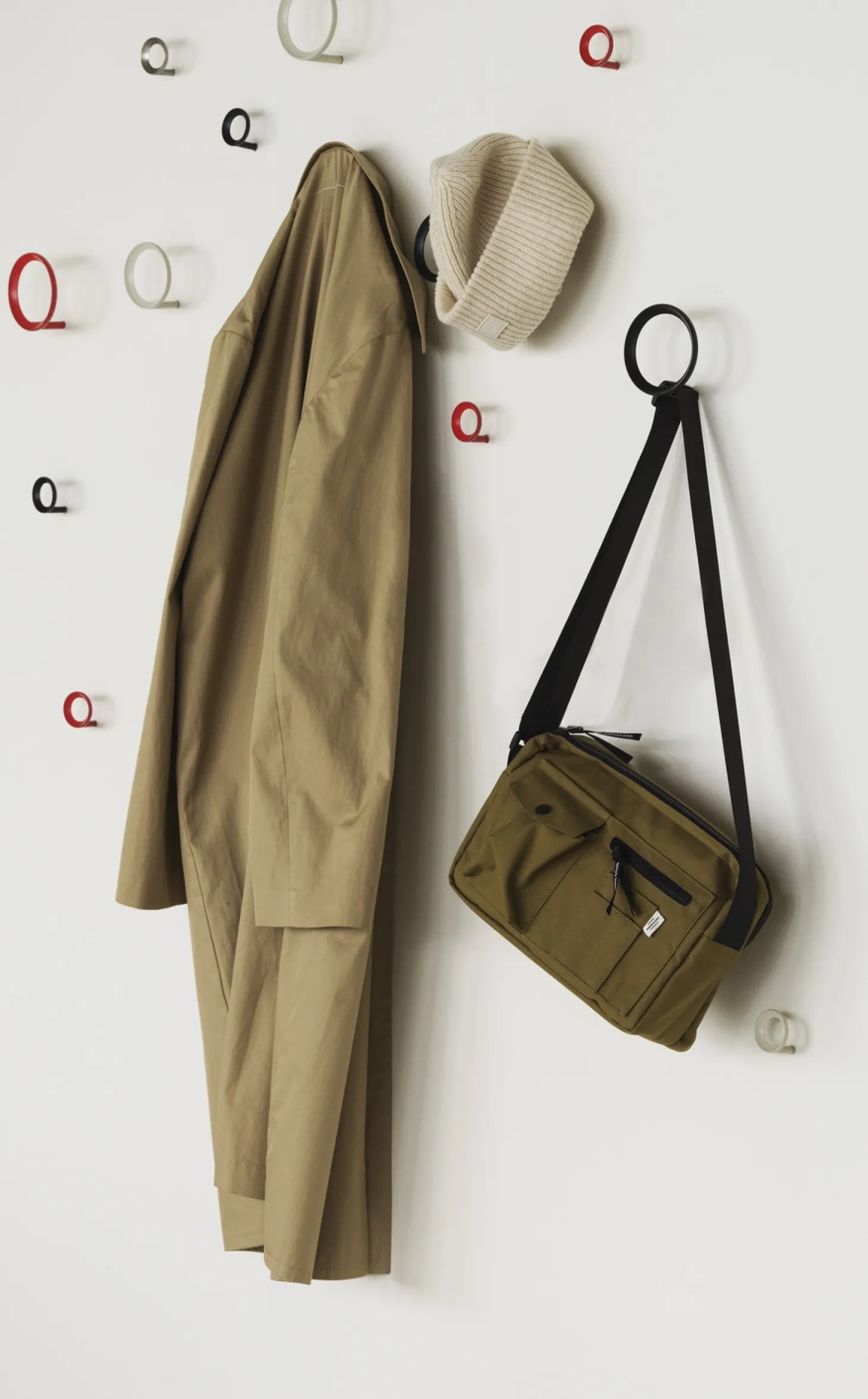 Normann Copenhagen - Loop Hook Medium