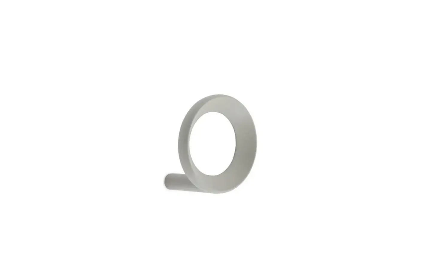 Normann Copenhagen - Loop Hook Small