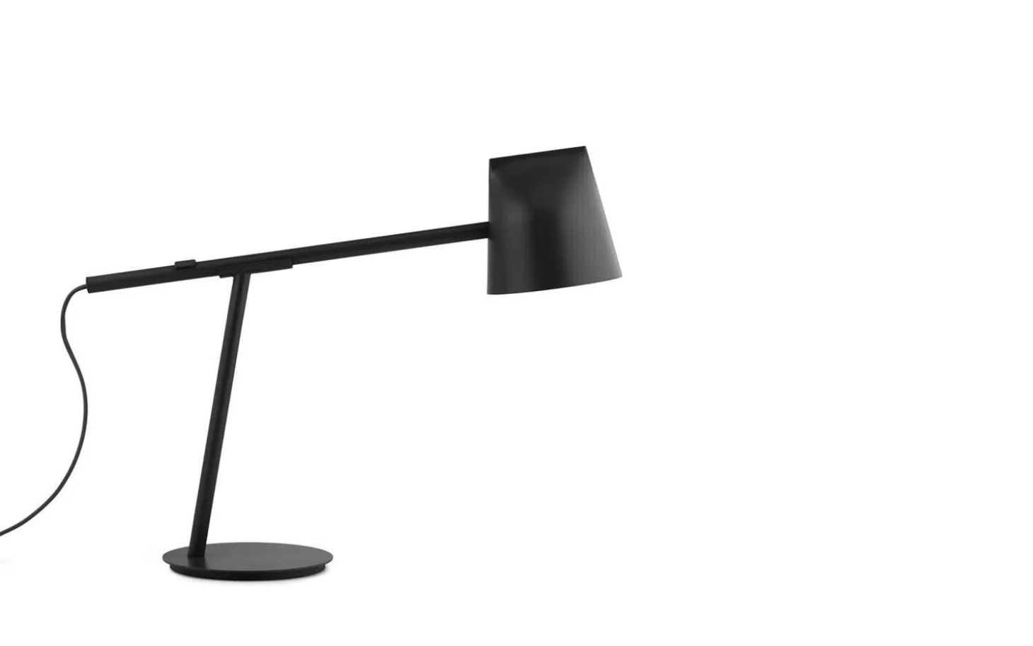Normann Copenhagen - Momento Table Lamp EU