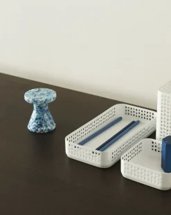 Normann Copenhagen - Nic Nac Organizer 10,5 x 10,5 x h13