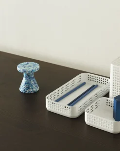 Normann Copenhagen - Nic Nac Organizer 10,5 x 10,5 x h4