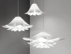 Normann Copenhagen Norm 06 lampe - Small (Ø 43 cm)