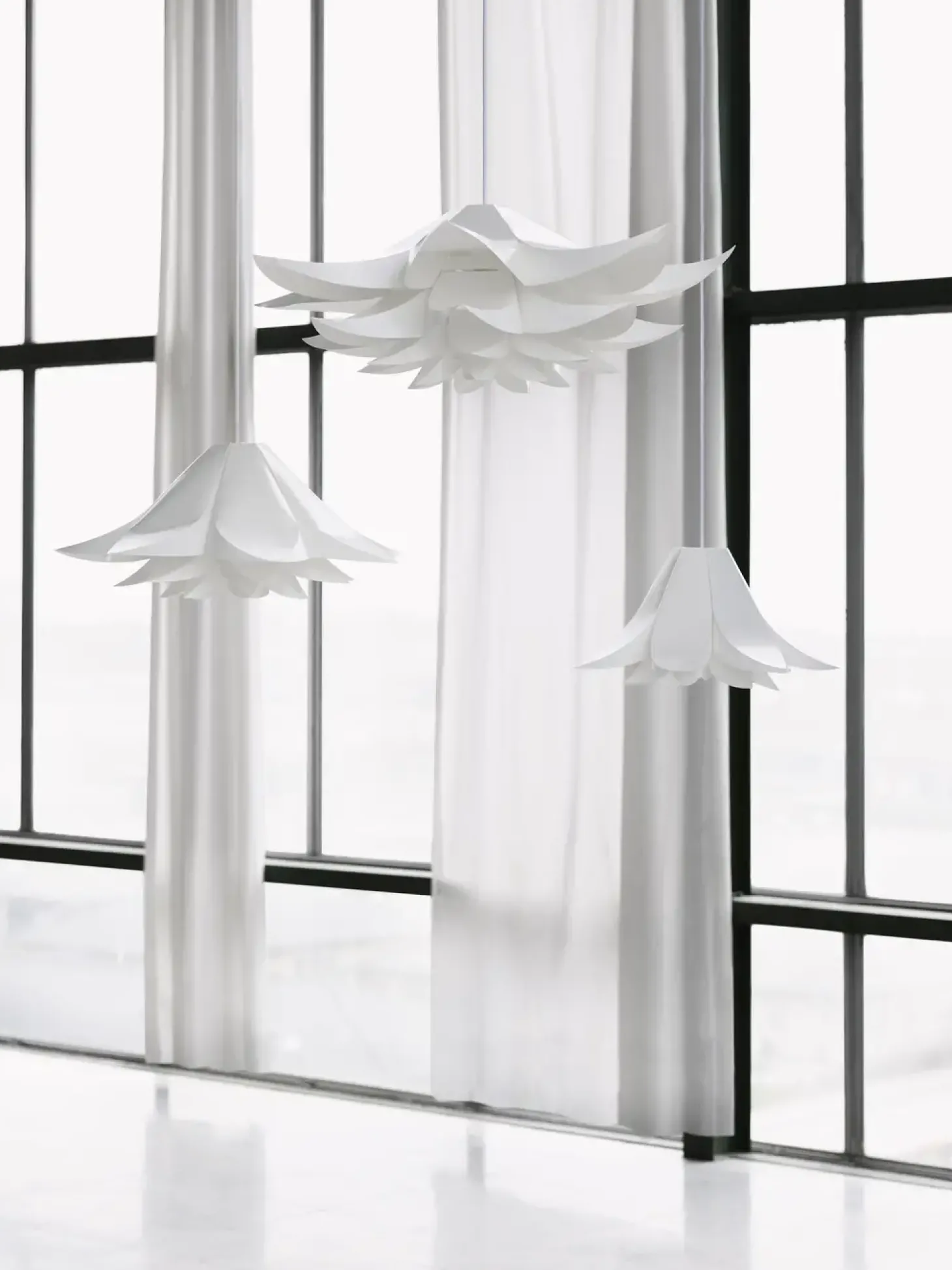 Normann Copenhagen - Norm 06 Lamp Large