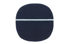 Normann Copenhagen - Oona Rug 140x140