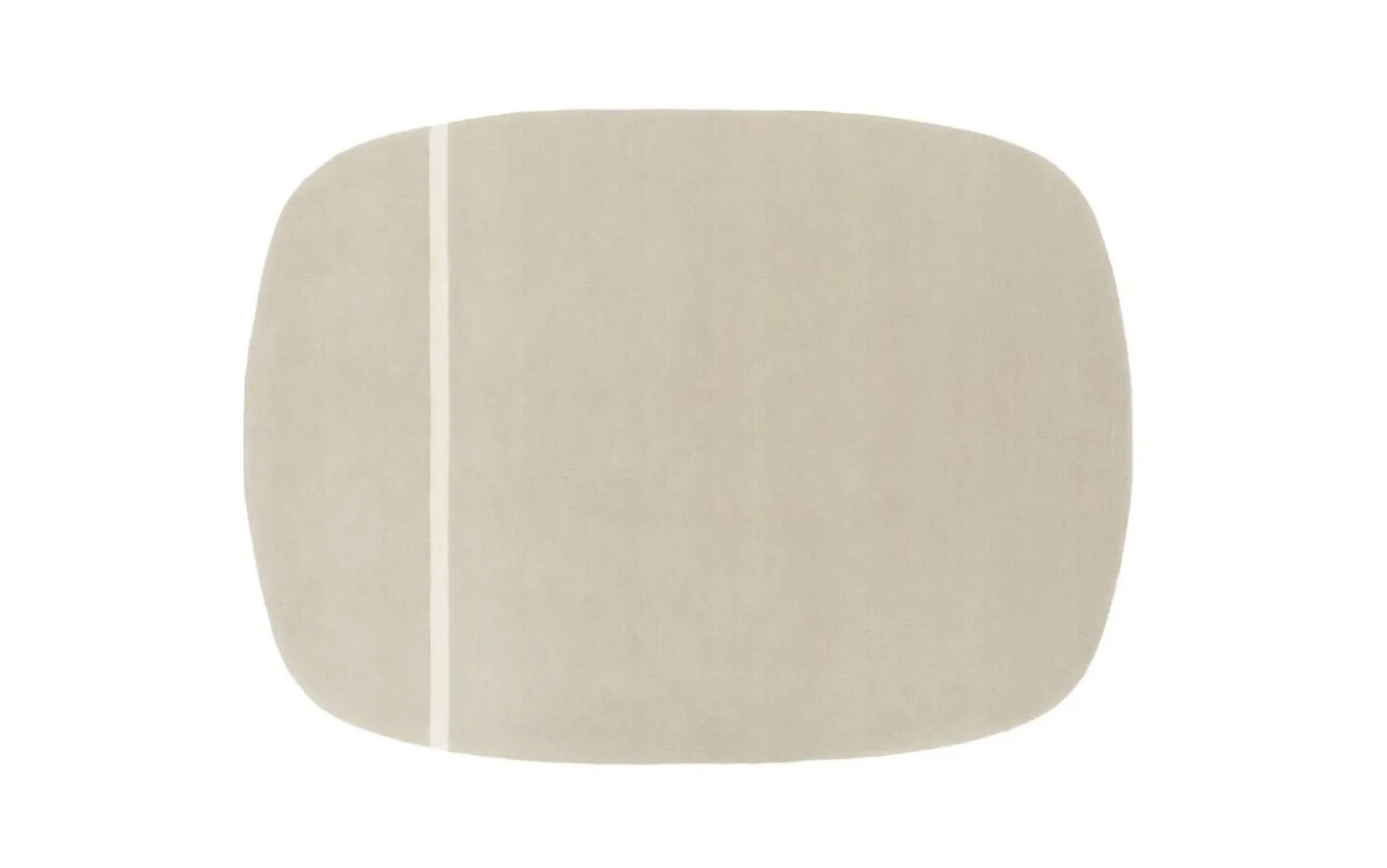 Normann Copenhagen - Oona Rug 175x240