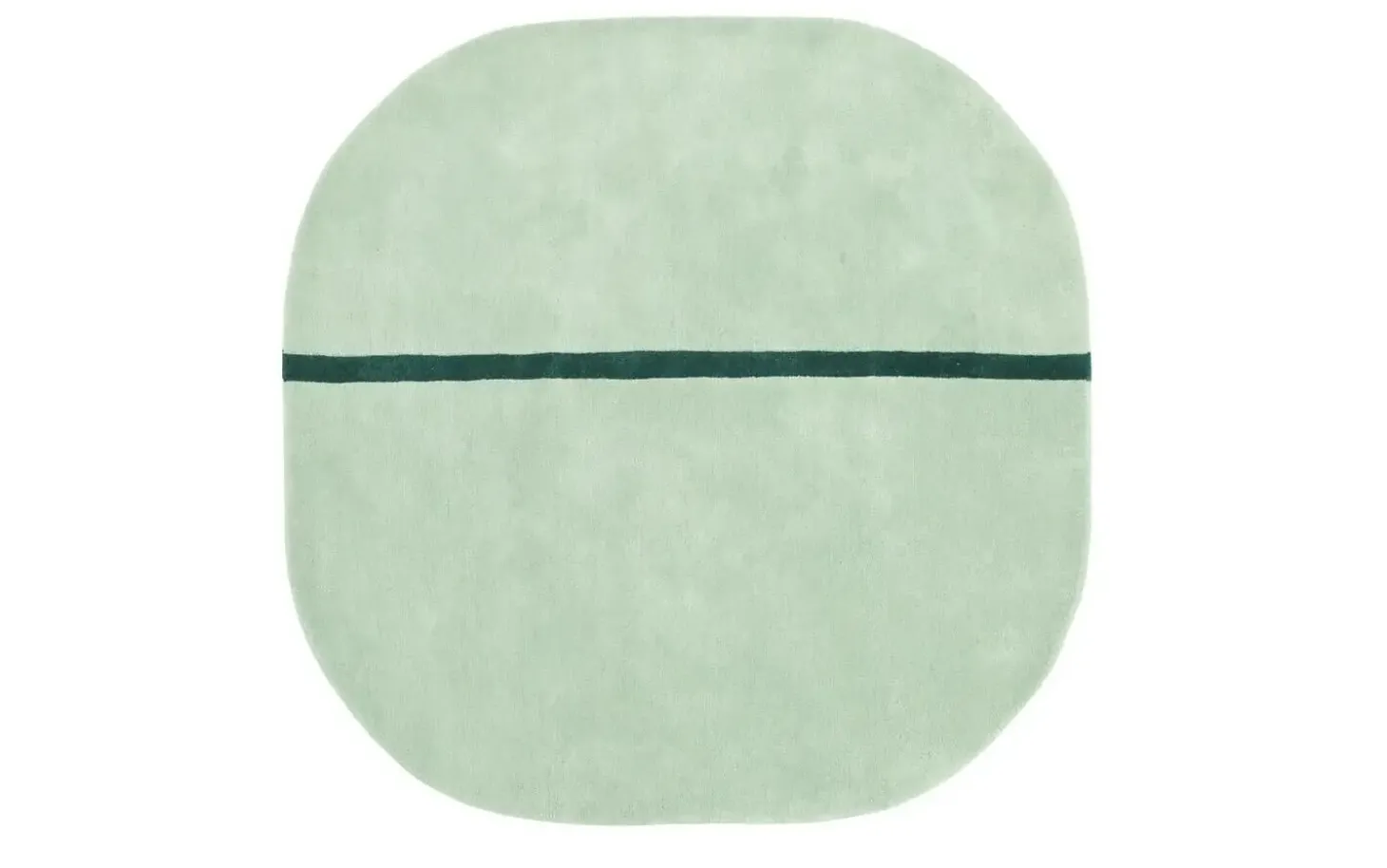Normann Copenhagen - Oona Rug 140x140
