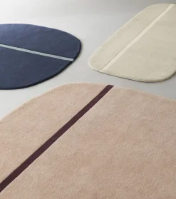 Normann Copenhagen - Oona Rug 90x200