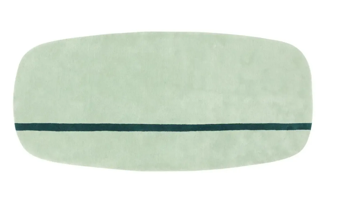 Normann Copenhagen - Oona Rug 90x200