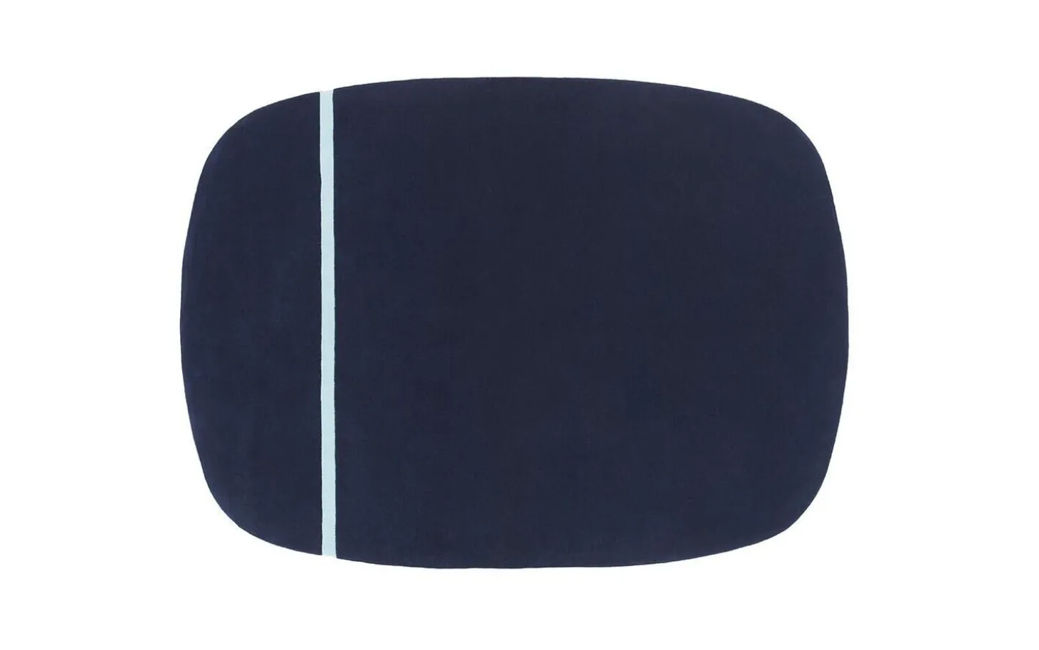 Normann Copenhagen - Oona Rug 175x240