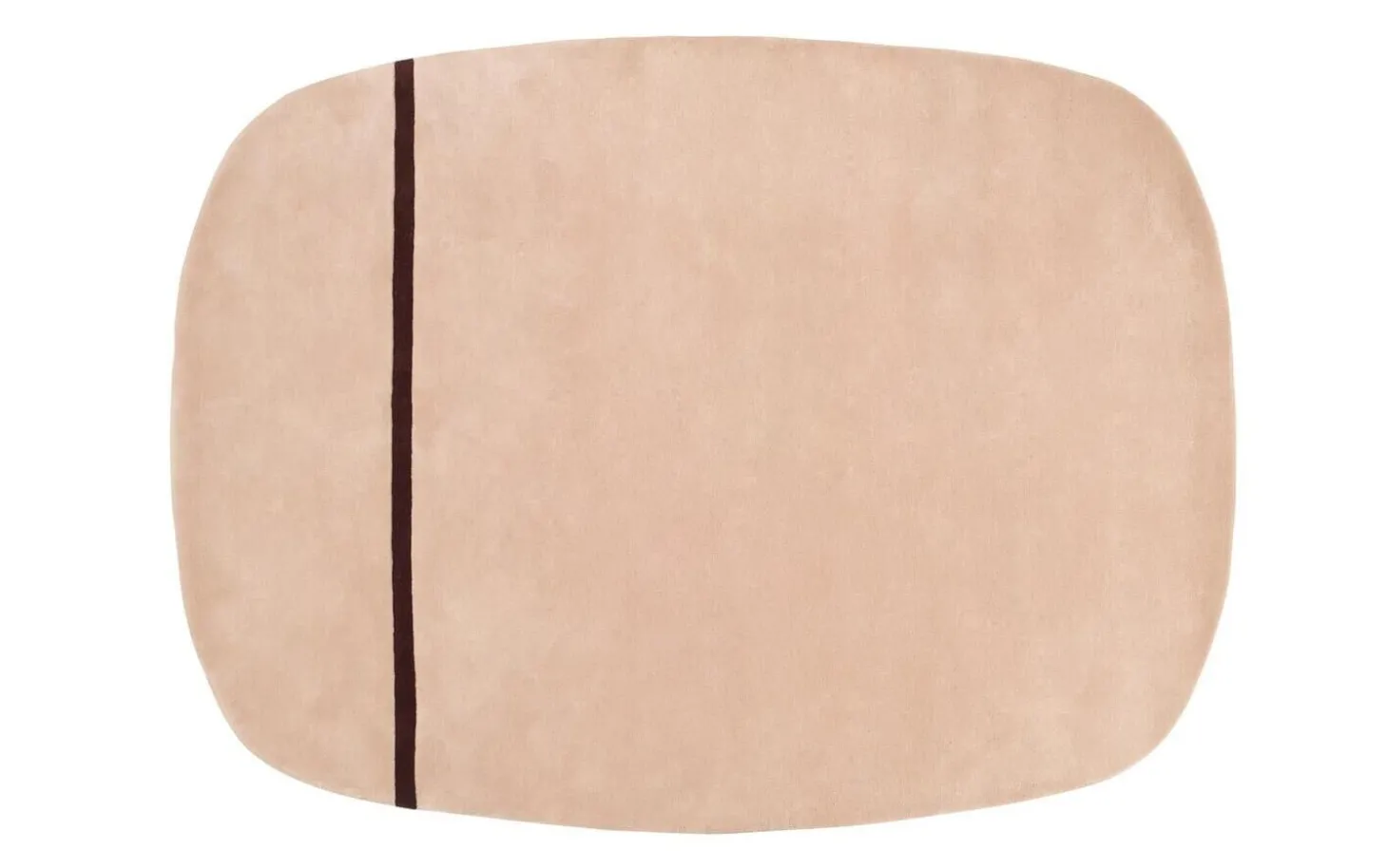Normann Copenhagen - Oona Rug 175x240