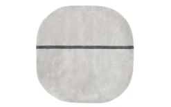 Normann Copenhagen - Oona Rug 140x140