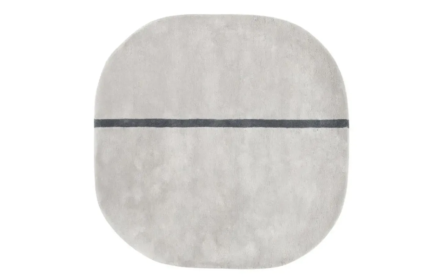 Normann Copenhagen - Oona Rug 140x140