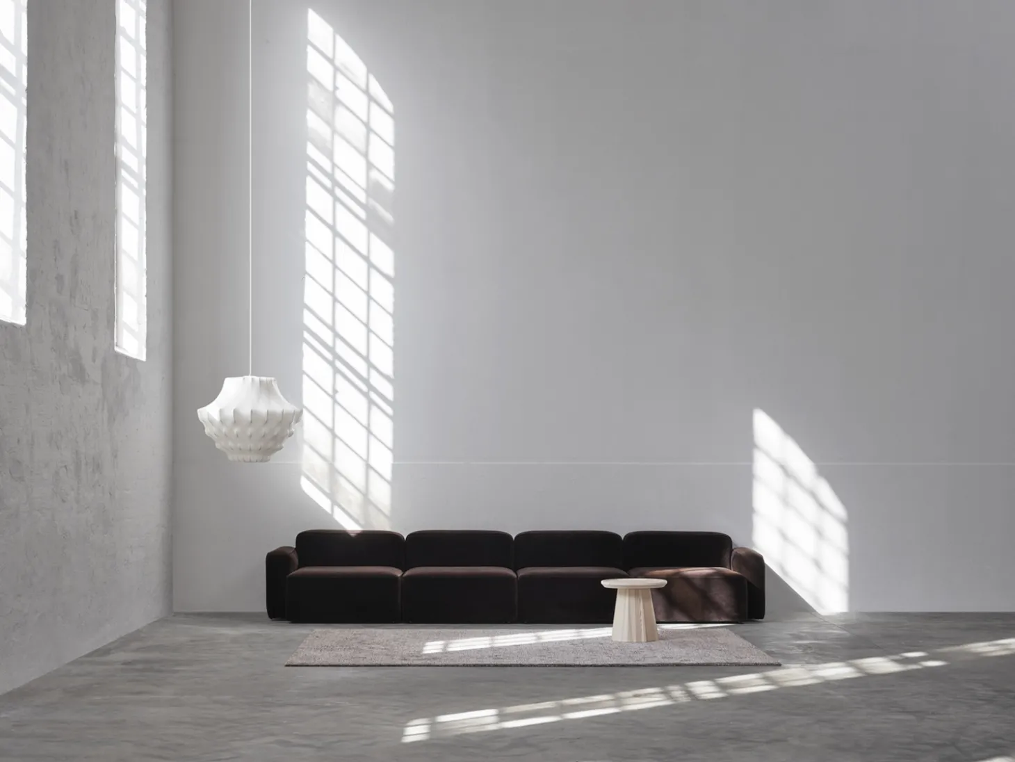 Normann Copenhagen - Phantom Lamp Large