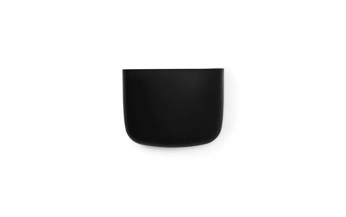 Normann Copenhagen - Pocket Organizer 2 - sort