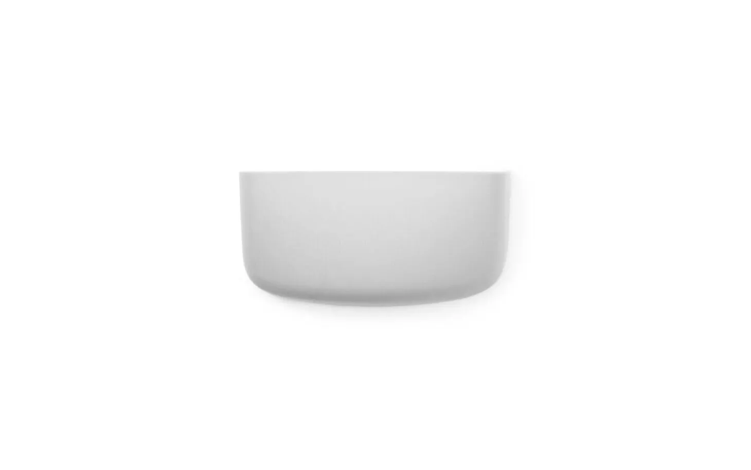 Normann Copenhagen - Pocket Organizer 1 - grå