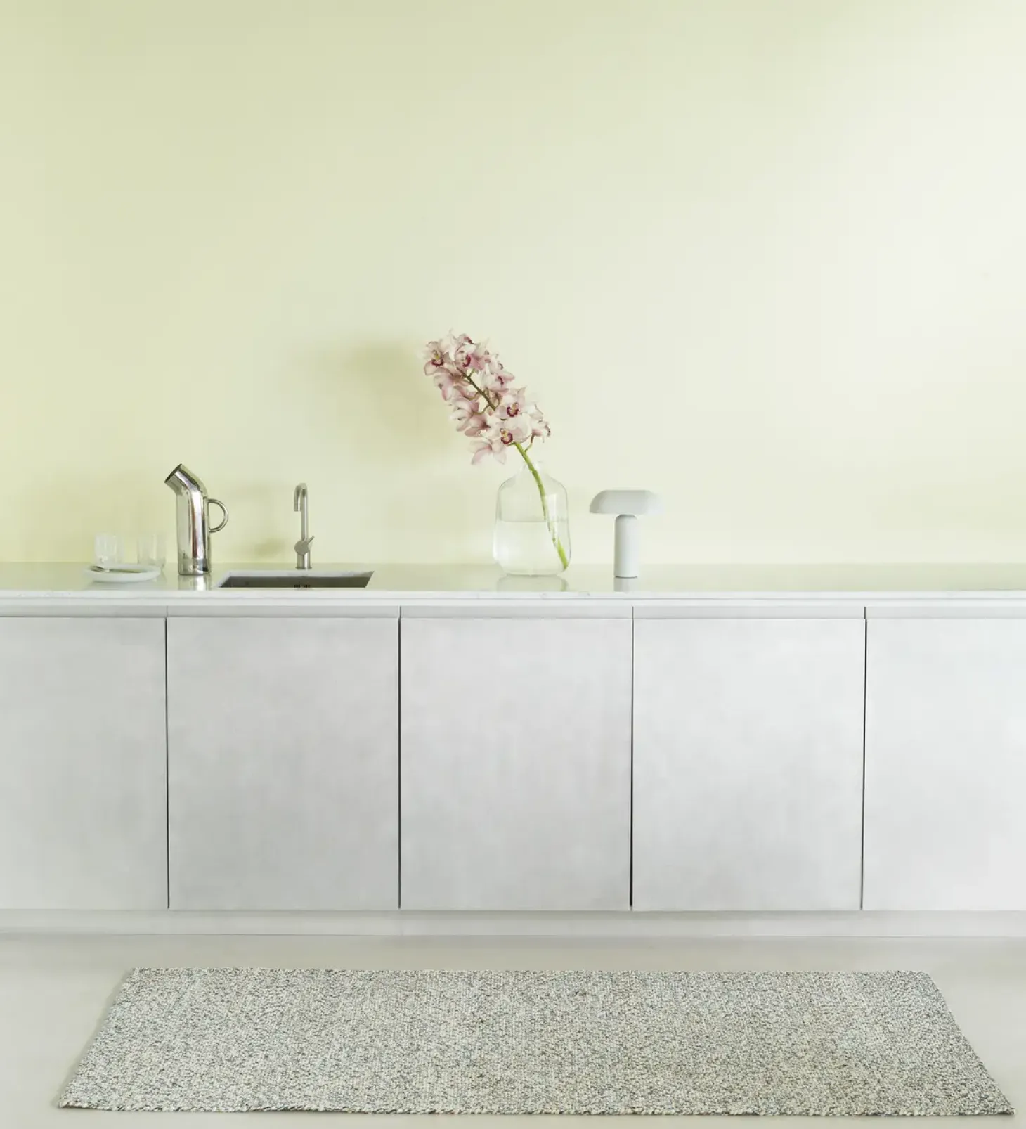 Normann Copenhagen - Polli Rug 100x200