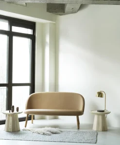 Normann Copenhagen - Polli Rug 100x200