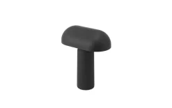 Normann Copenhagen - Porta Bordlampe - sort