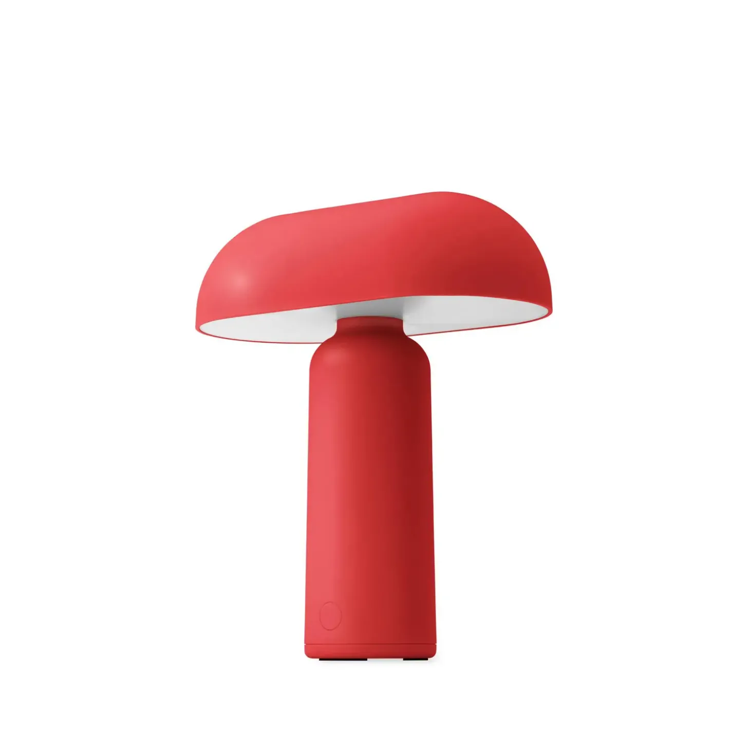 Normann Copenhagen - Porta Bordlampe - rød