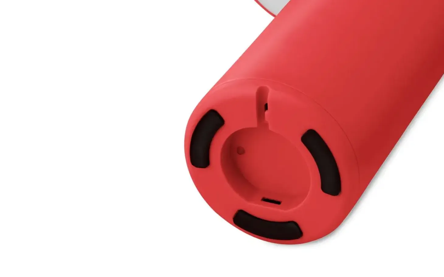 Normann Copenhagen - Porta Bordlampe - rød