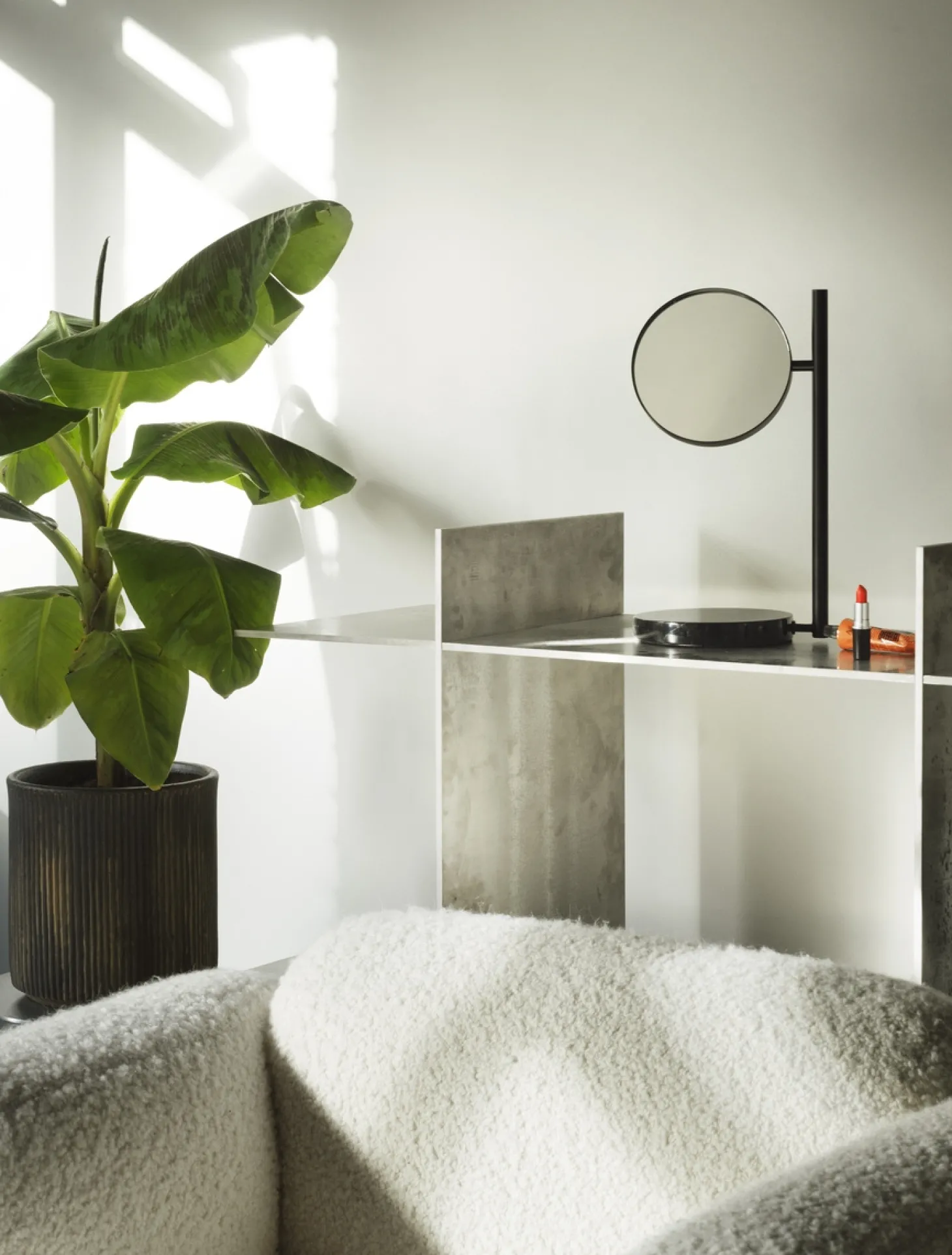 Normann Copenhagen - Pose Mirror