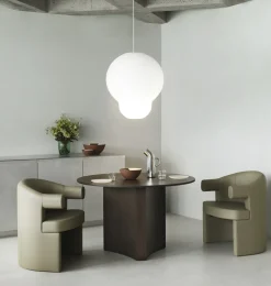 Normann Copenhagen - Puff Lamp Bulb