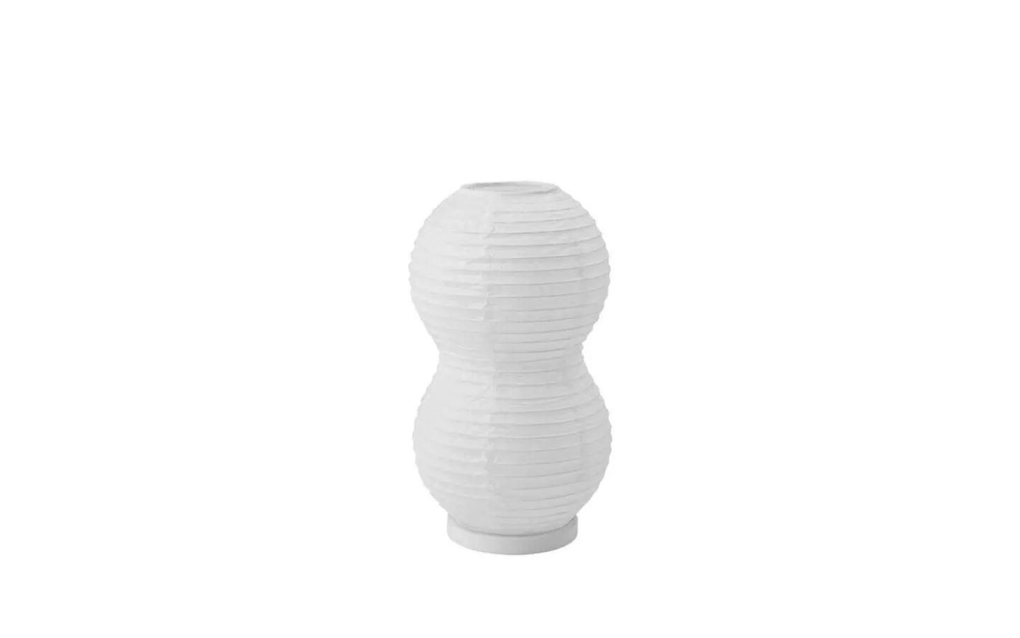 Normann Copenhagen - Puff Table Lamp Twist EU