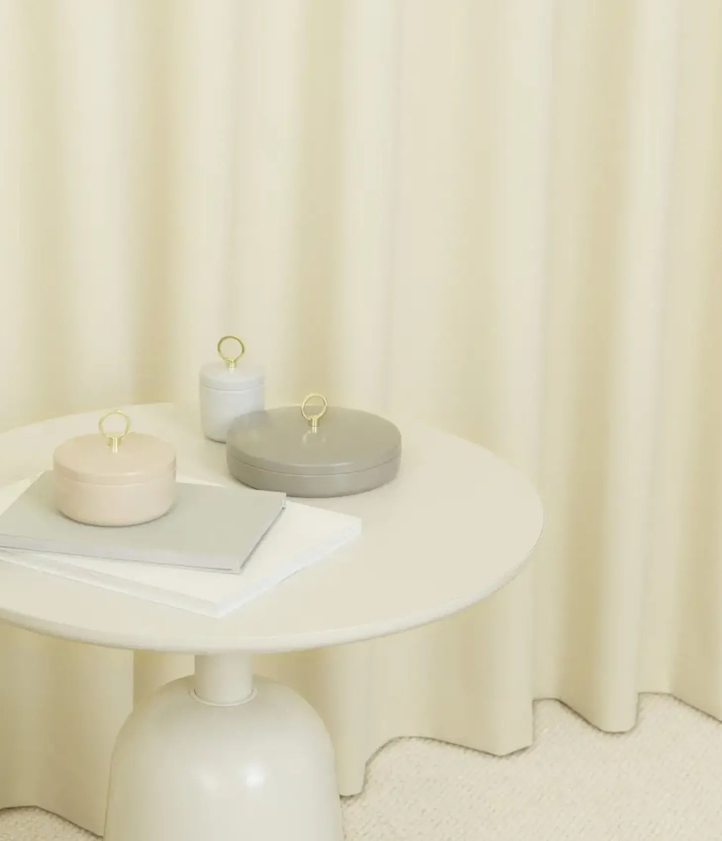 Normann Copenhagen - Ring Box Small