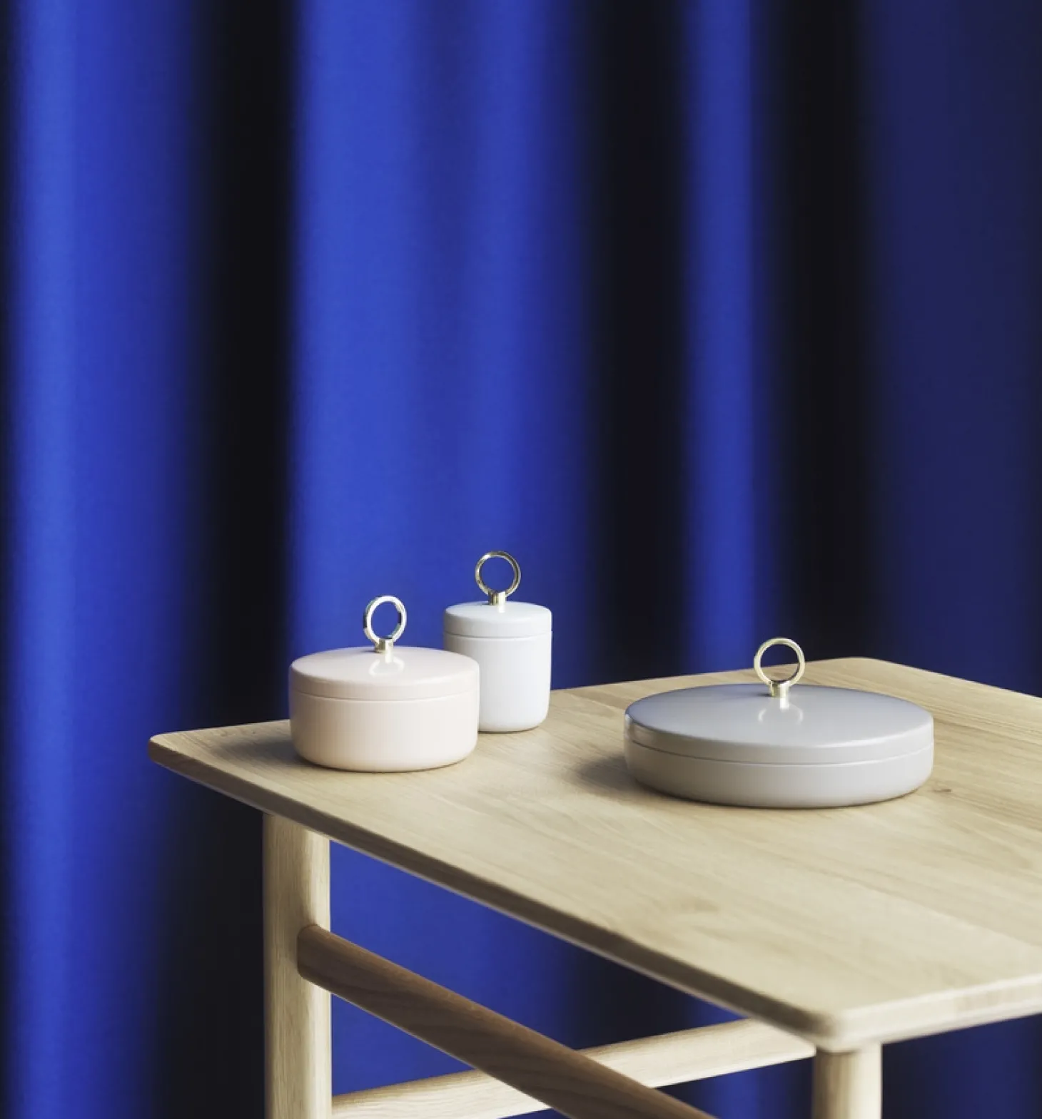 Normann Copenhagen - Ring Box Small