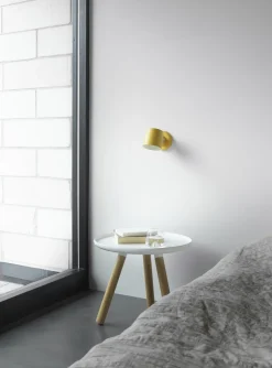 Normann Copenhagen - Rise Wall Lamp Hardwired EU