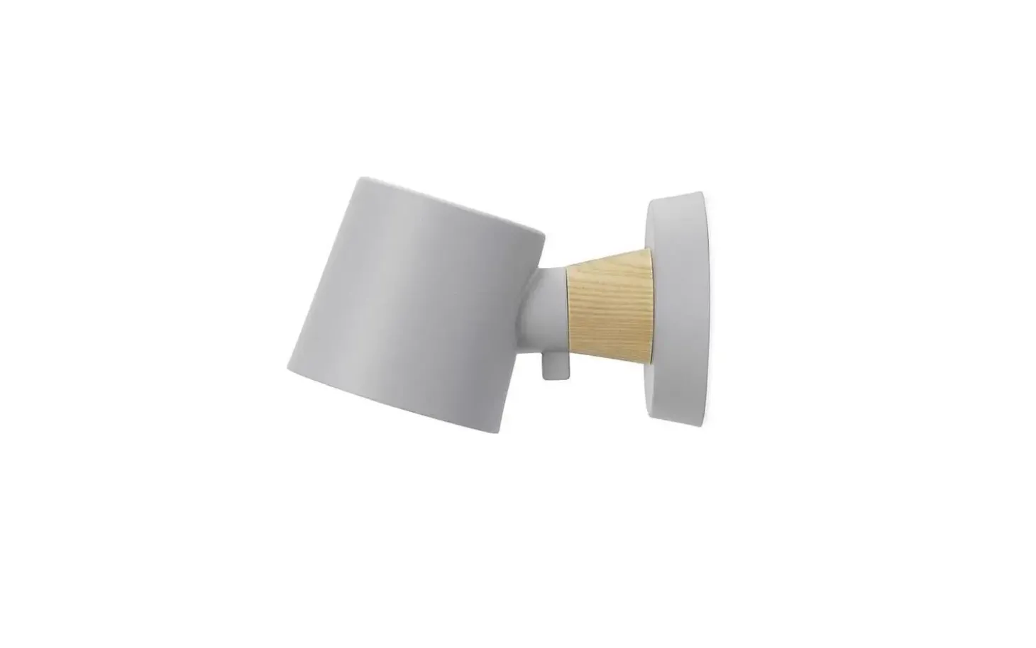 Normann Copenhagen - Rise Wall Lamp Hardwired EU