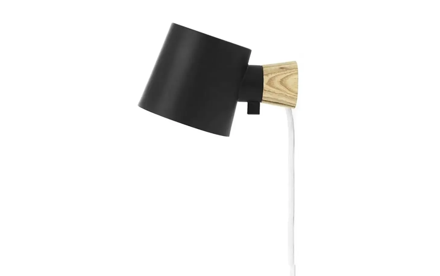 Normann Copenhagen - Rise Wall Lamp EU