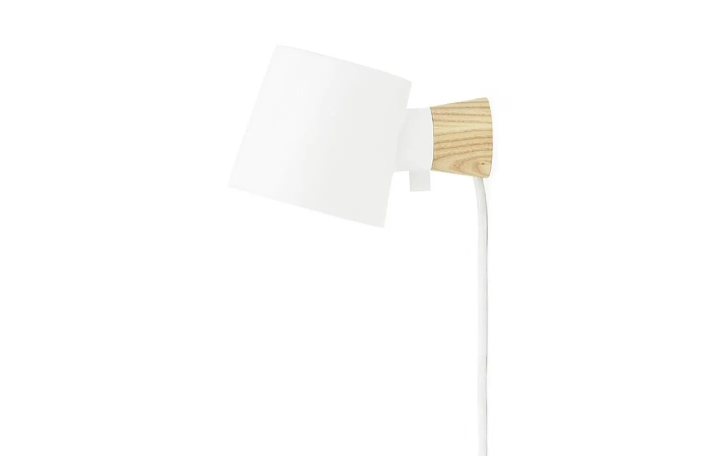 Normann Copenhagen - Rise Wall Lamp EU