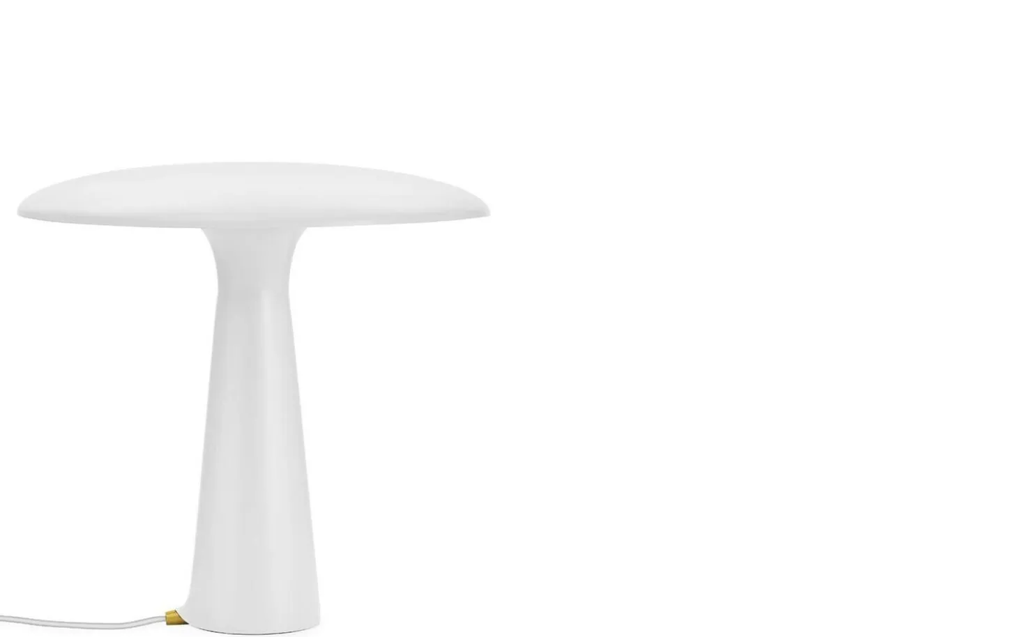 Normann Copenhagen - Shelter Table Lamp EU