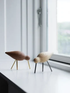 Normann Copenhagen - Shorebird - Stor - Ask