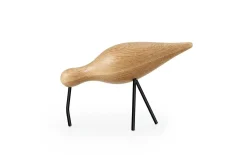 Normann Copenhagen - Shorebird Large Oak
