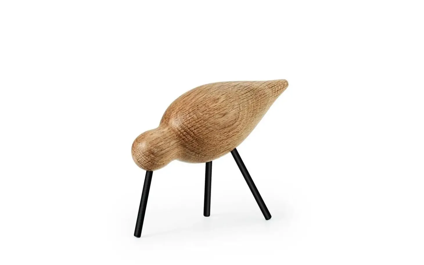 Normann Copenhagen - Shorebird Medium Oak