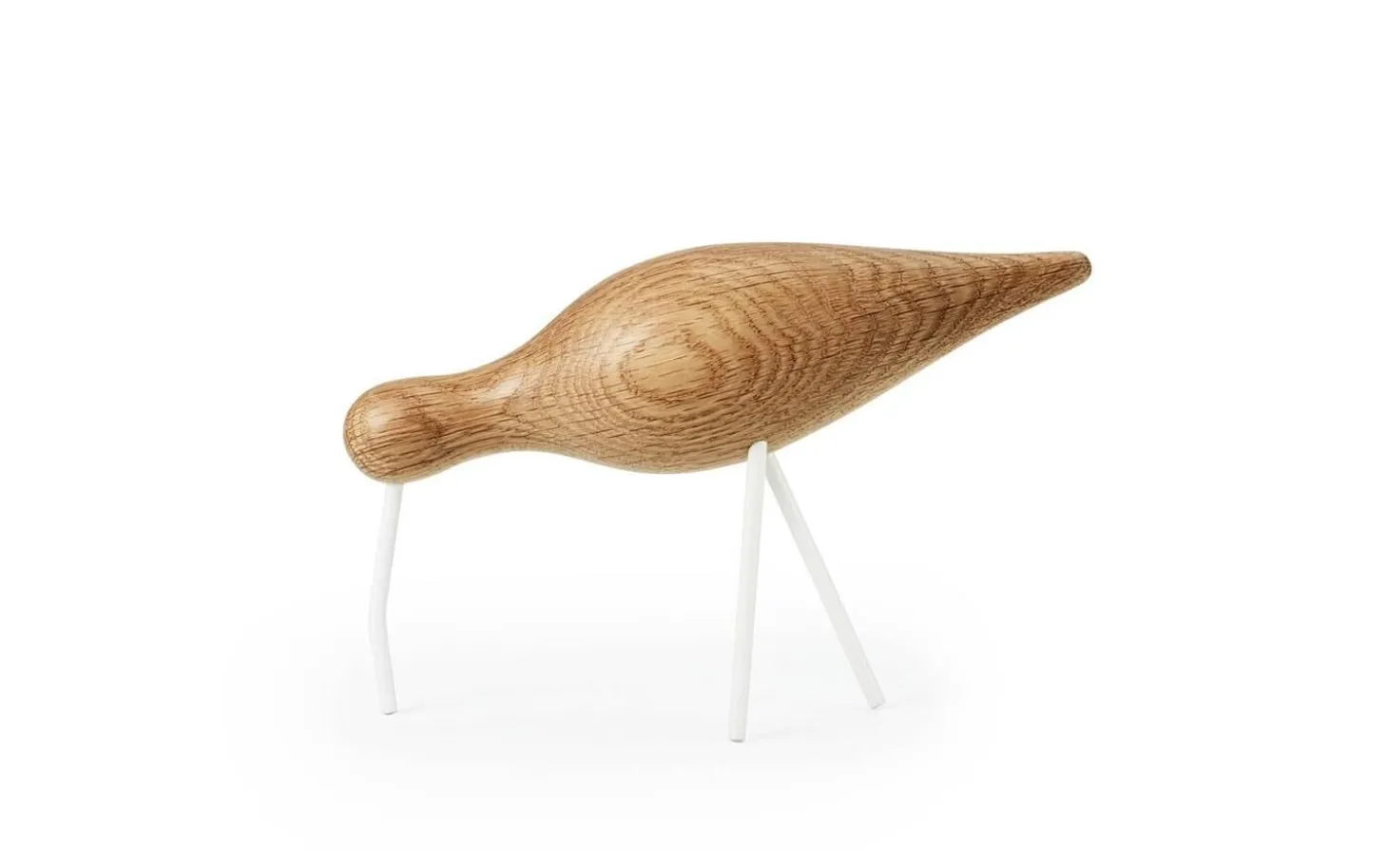 Normann Copenhagen - Shorebird Large Oak
