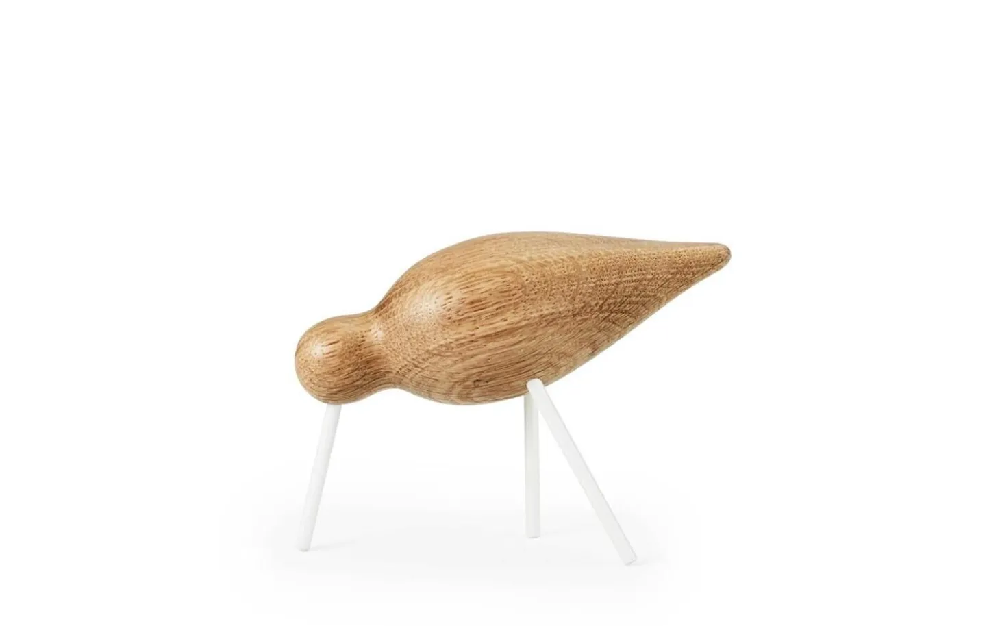 Normann Copenhagen - Shorebird Medium Oak